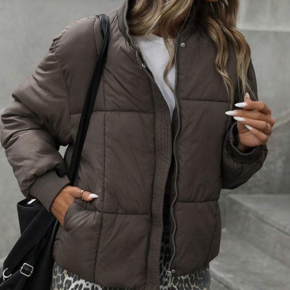 #jacket #winter #fall - Picture 2 of 3